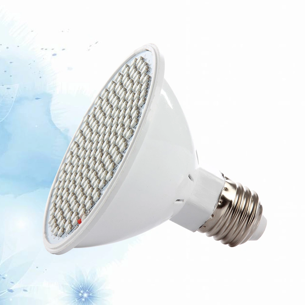 20W LED Indoor Plant Growth Lamp Fill In Light E27 Grow Lights