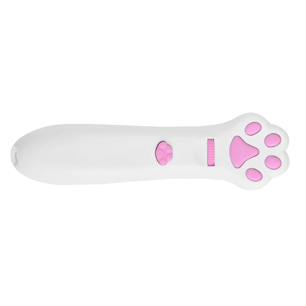 2Pcs Household Cat Wands Interactive Kitten Toys Adorable Cat Toys Cat Accessory
