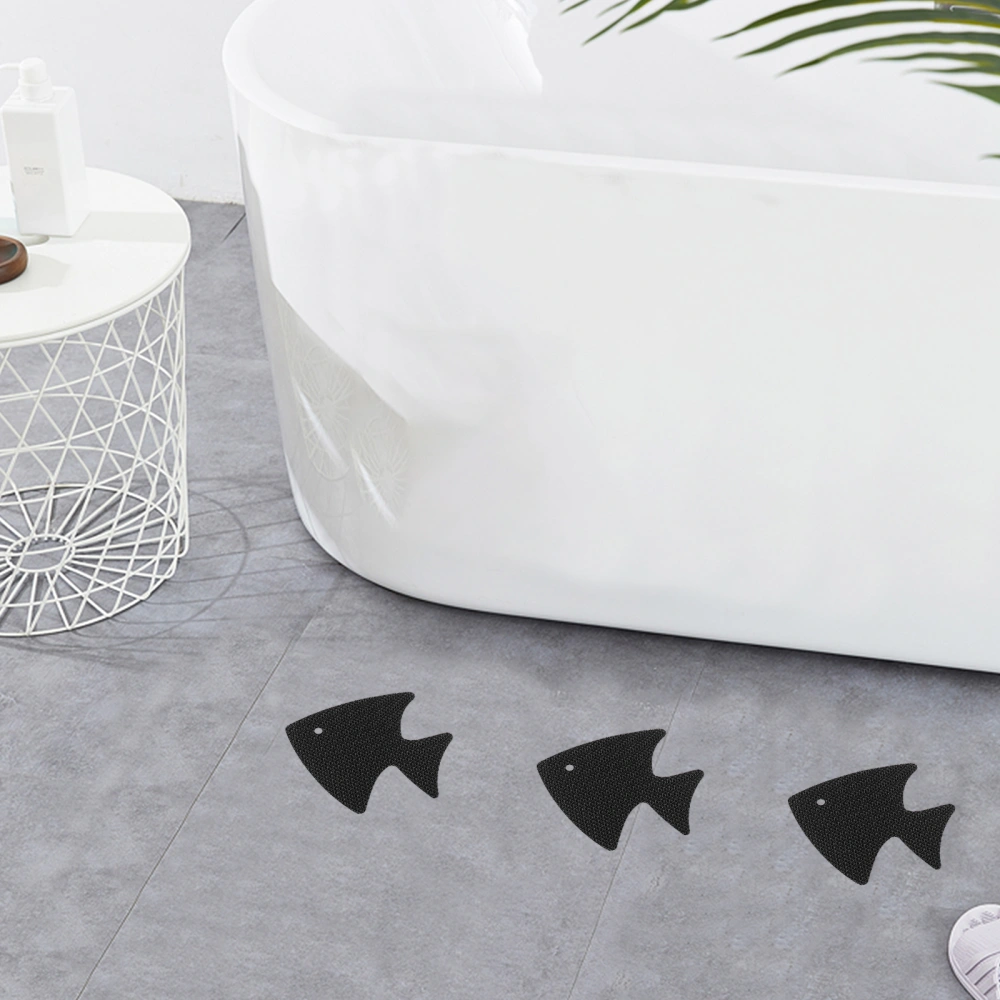 20pcs Anti-Slipping Sticker Bathtub Sticker Bathroom Non-Slipping Sticker