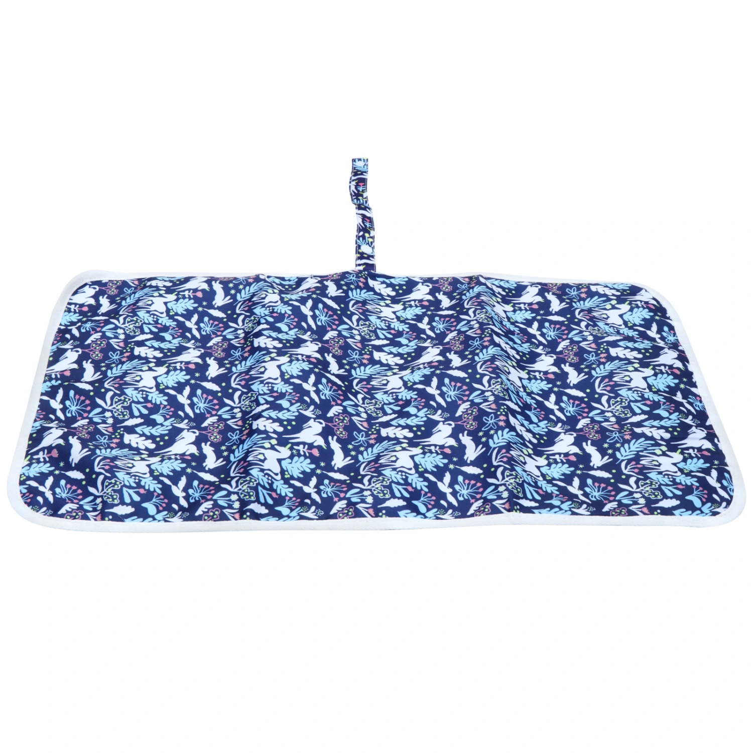 Waterproof Baby Diaper Changing Pad Portable Collapsible Baby Changing Mat