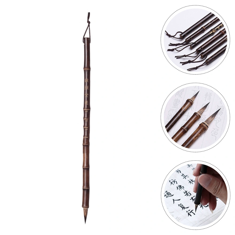 Painting Brush Chinese Writing Brush Chinese Painting Calligraphy Brush Pen