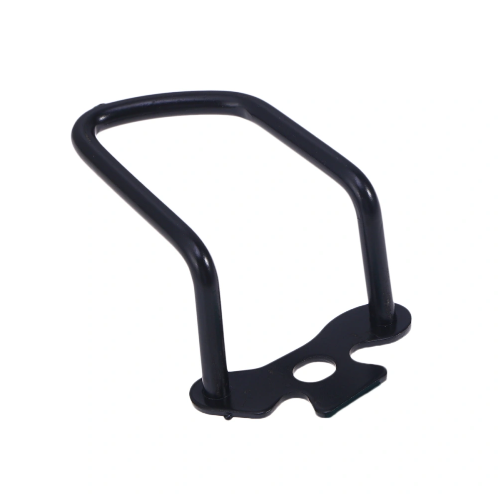 Universal Mountain Bike Rear Derailleur Guard Protector (Black)