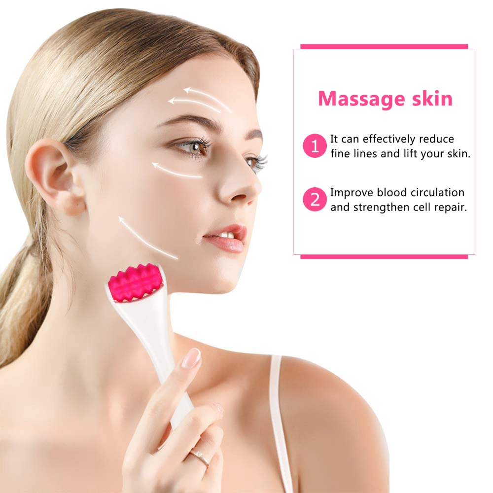 1Pc Eye Skin Roller Face Massage Roller Eye Cream Import Device Beauty Device