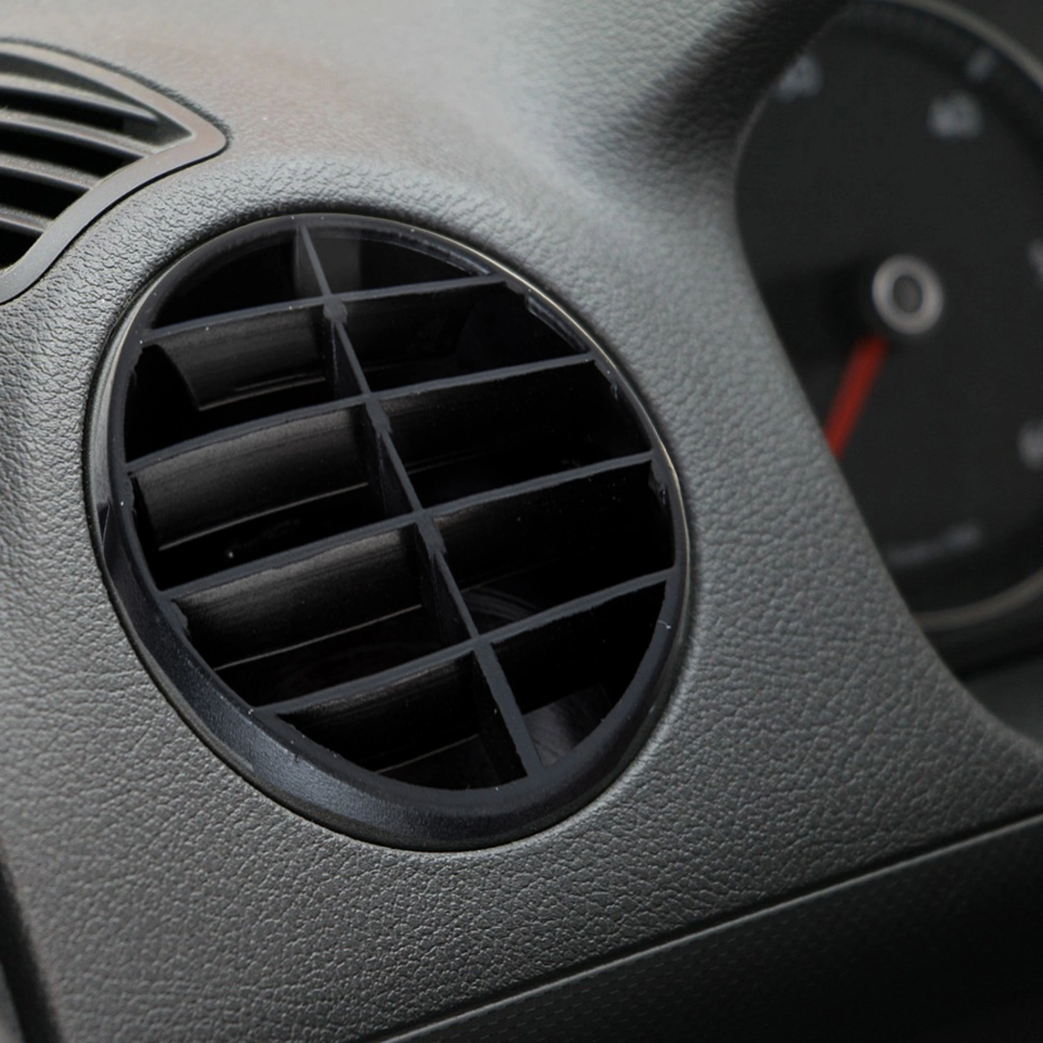 Warm Air Vent Outlet 60mm Car Heater Duct Hose Vent Outlet Car Heater Air Conditioner Vent