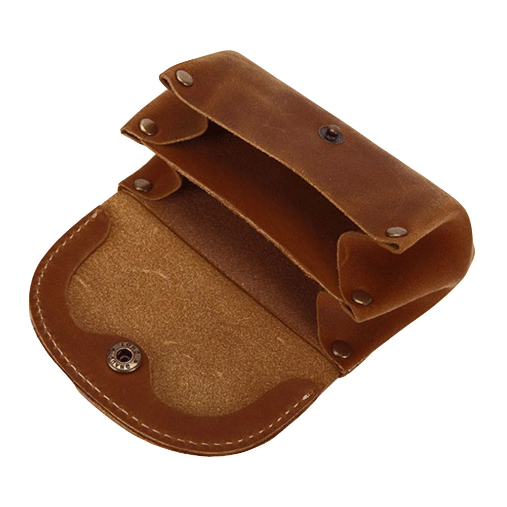 1Pc Fashionable Storage Bags Practical Coin Bags Portable Data Cable Bags