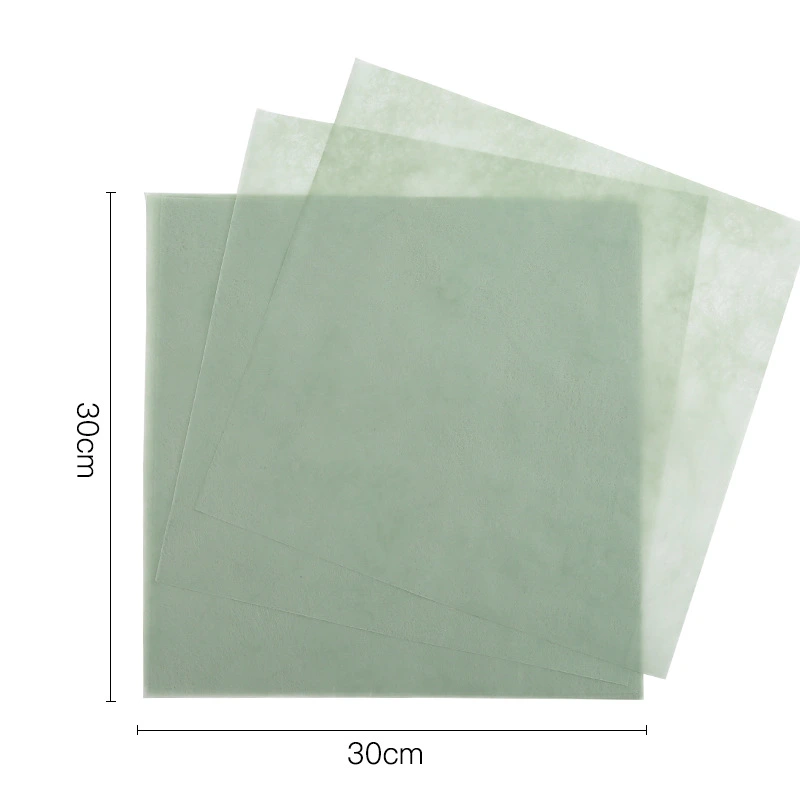 50 Sheets of Tissue Paper Sheets Gift Wrap Paper Flower Wrapping Paper Presents Packaging Liner Paper