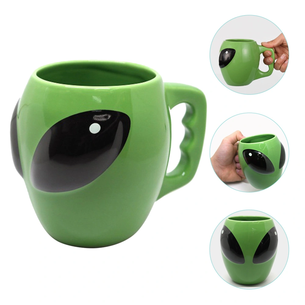 Decorative Drink Cup Multi-function Daily Use Coffee Mug Delicate Tea Cup Home Accessory