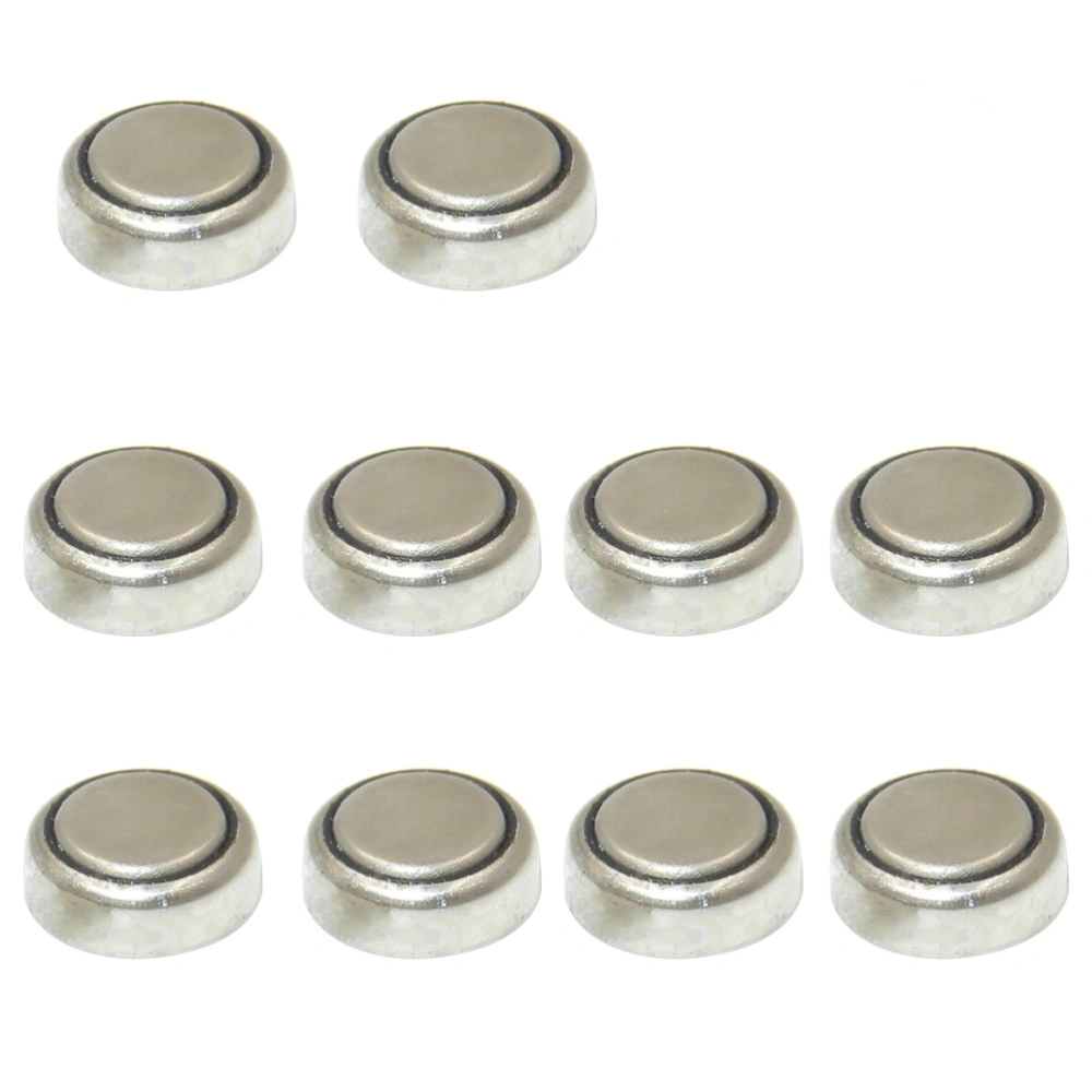 50pcs SR626SW AG4 377 LR626 1.5V Alkaline Button Cell Watch Battery Flashlight Toys Batteries