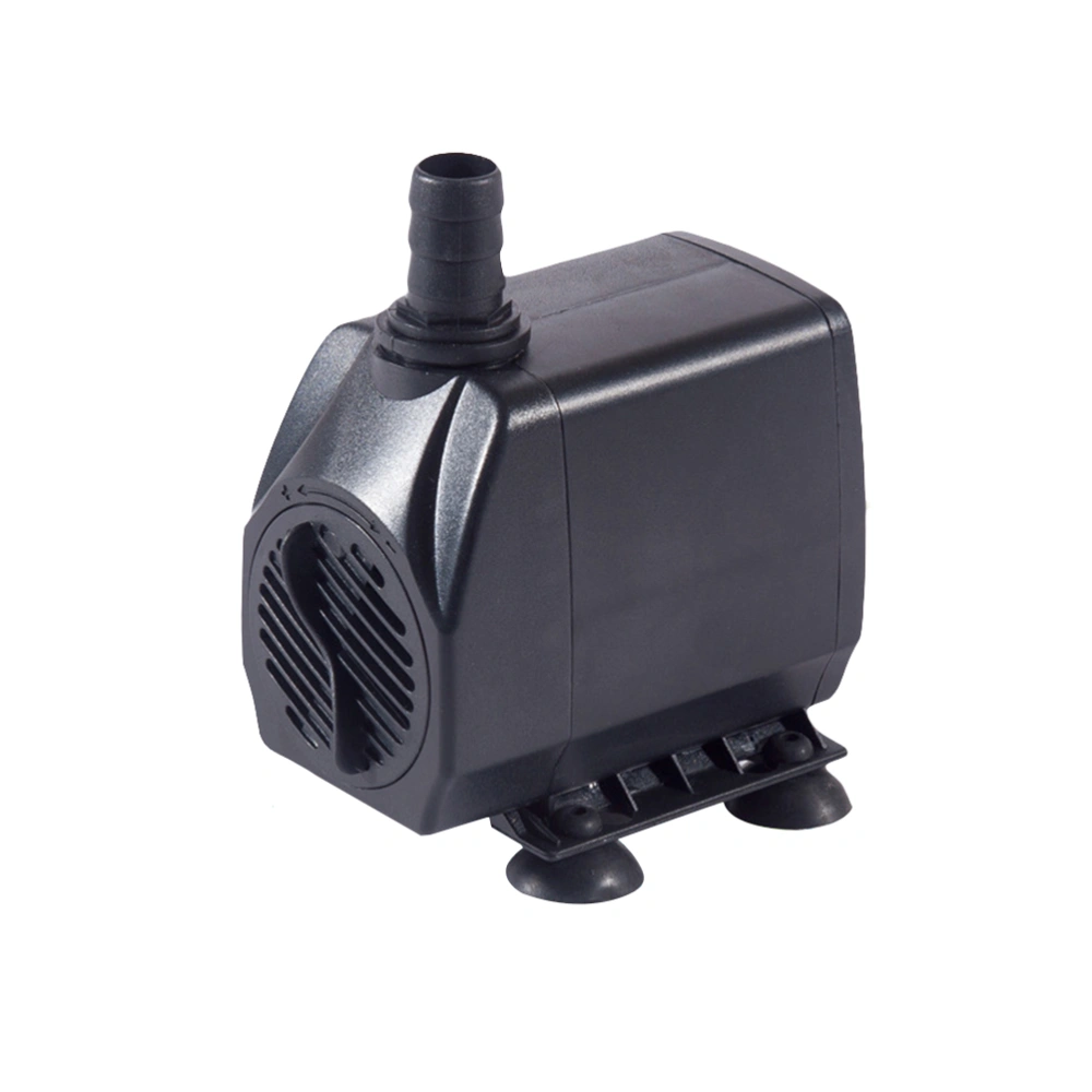 45W 2500L/H Powerful Submersible Water Pump with Power Cord for Fountains Ponds Aquarium Fish Tank Statuary with EU Plug