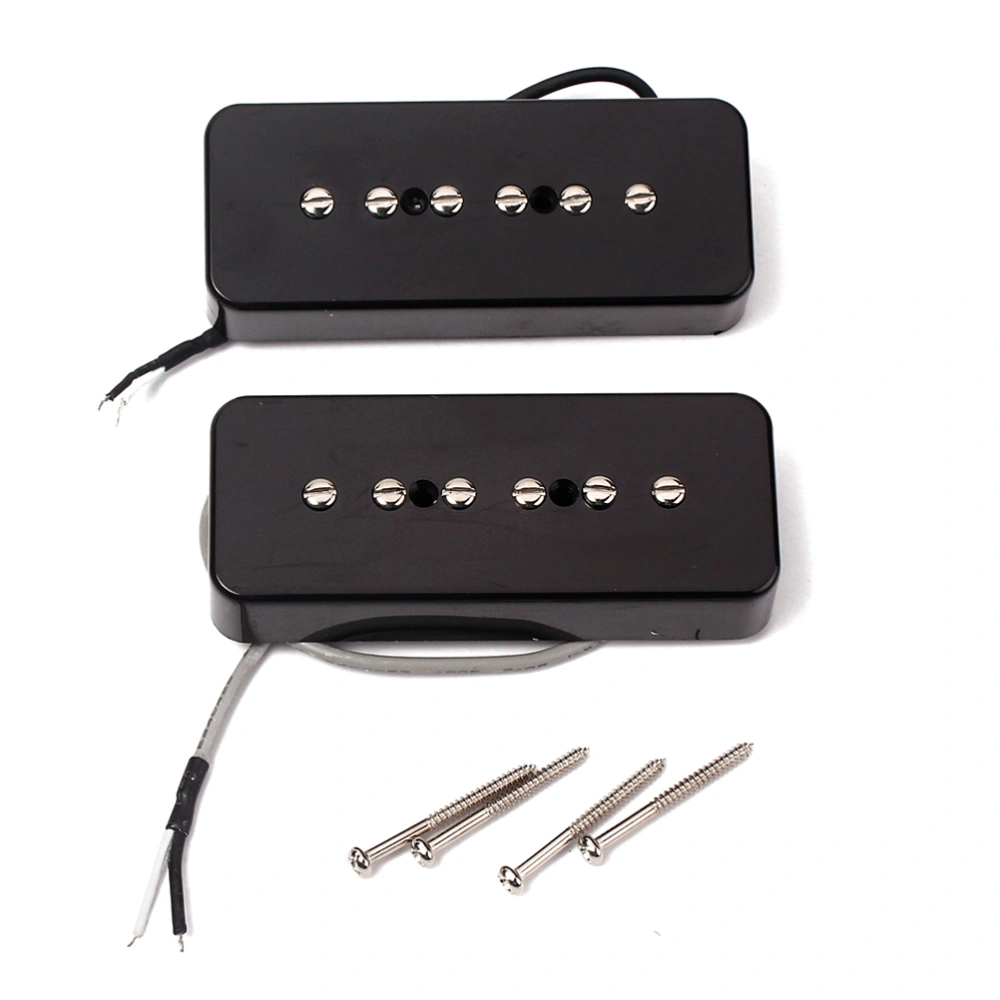 P-90 Soapbar Neck Pickup