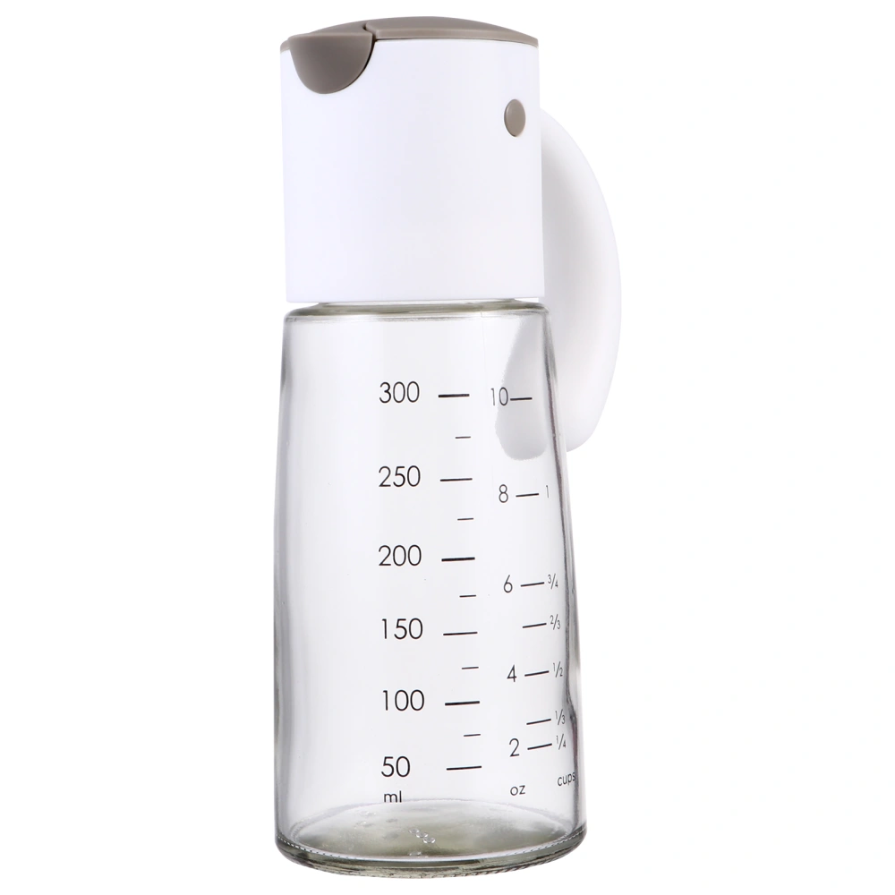 1PC Oil Storage Bottle Leakage-proof Bottle Vinegar Bottle Kitchen Supplies