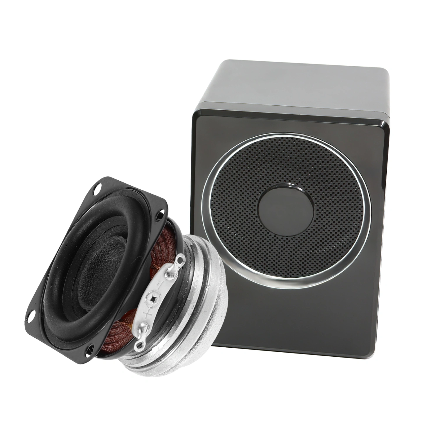 Ceiling Speaker Outdoor Ceiling Speaker Audio Speaker Audio Magnetic Full Frequency Speaker