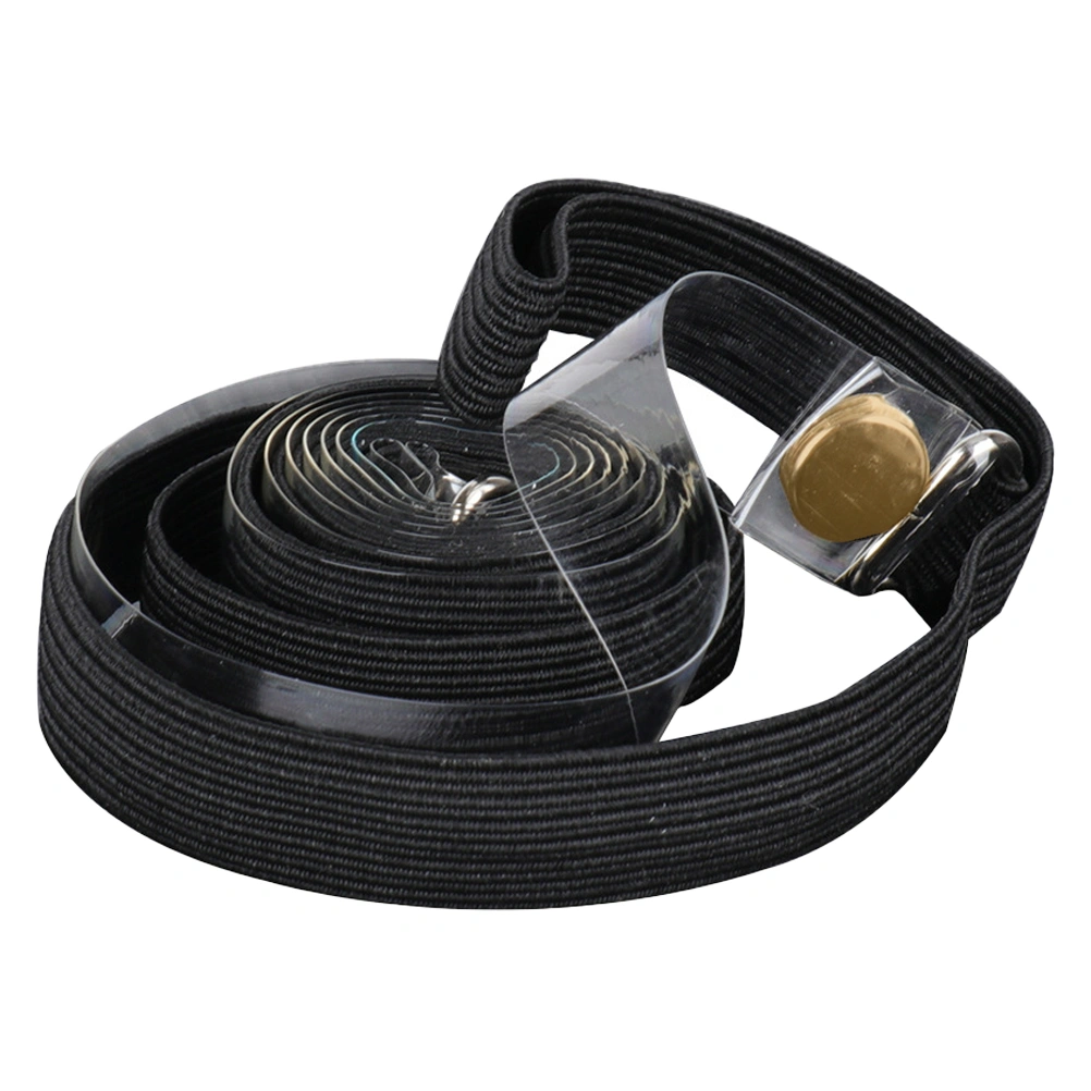 Portable Piano Pressure Band Piano Accessory Piano Music Score Band for Fixing