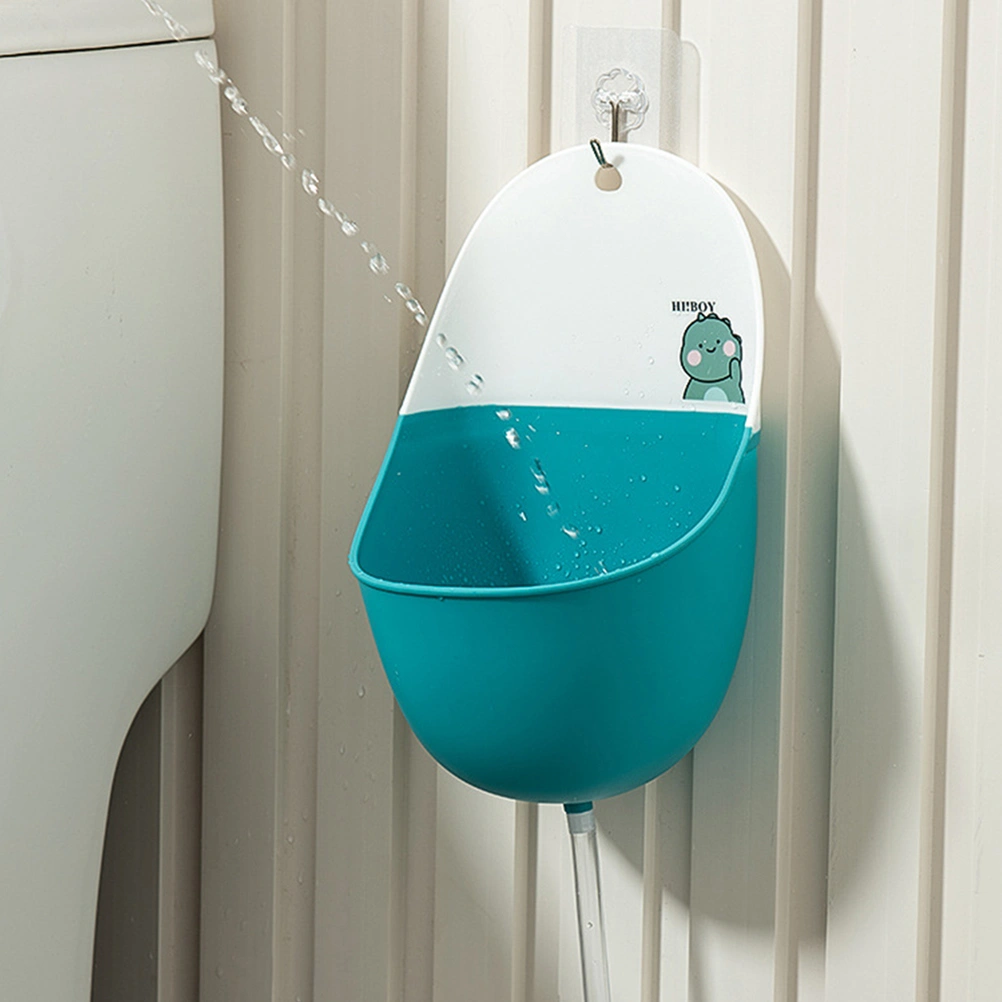1 Set Potty Training Urinal Boys Urinal Kids Toddler Pee Trainer Potty