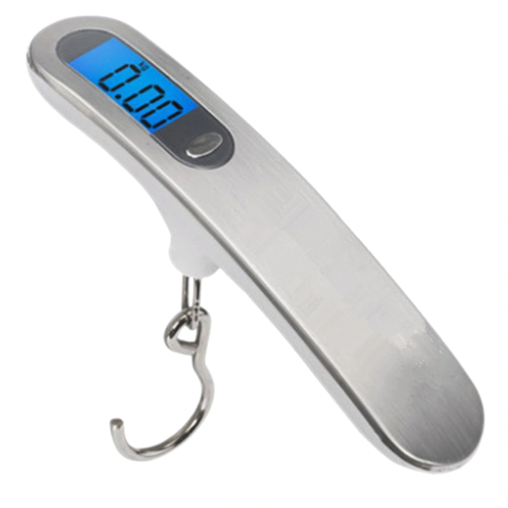 Hanging Hook Scale Digital Display Portable Weighing Scale Luggage Scale