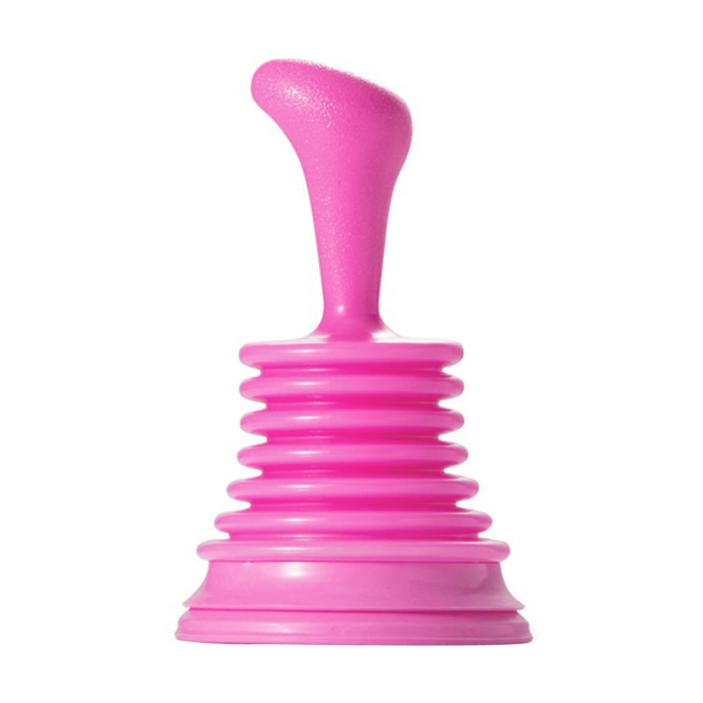 Wash Basin Sink Toilet Pipeline Dredge Plunger Bathroom Drain Sewer Drainage Pipe Cleaner Dredge Device Tools