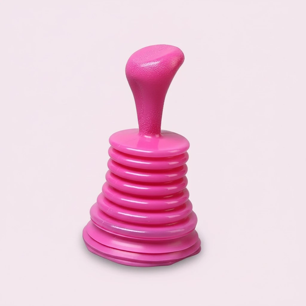 Wash Basin Sink Toilet Pipeline Dredge Plunger Bathroom Drain Sewer Drainage Pipe Cleaner Dredge Device Tools