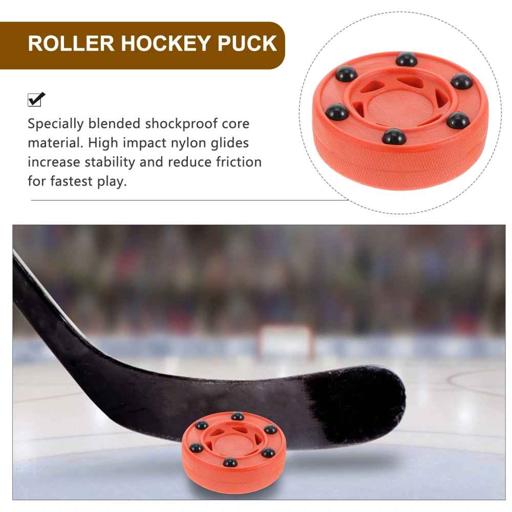 Roller Hockey Puck Inline Hockey Puck Roller Hockey Game Puck Street Hockey Puck