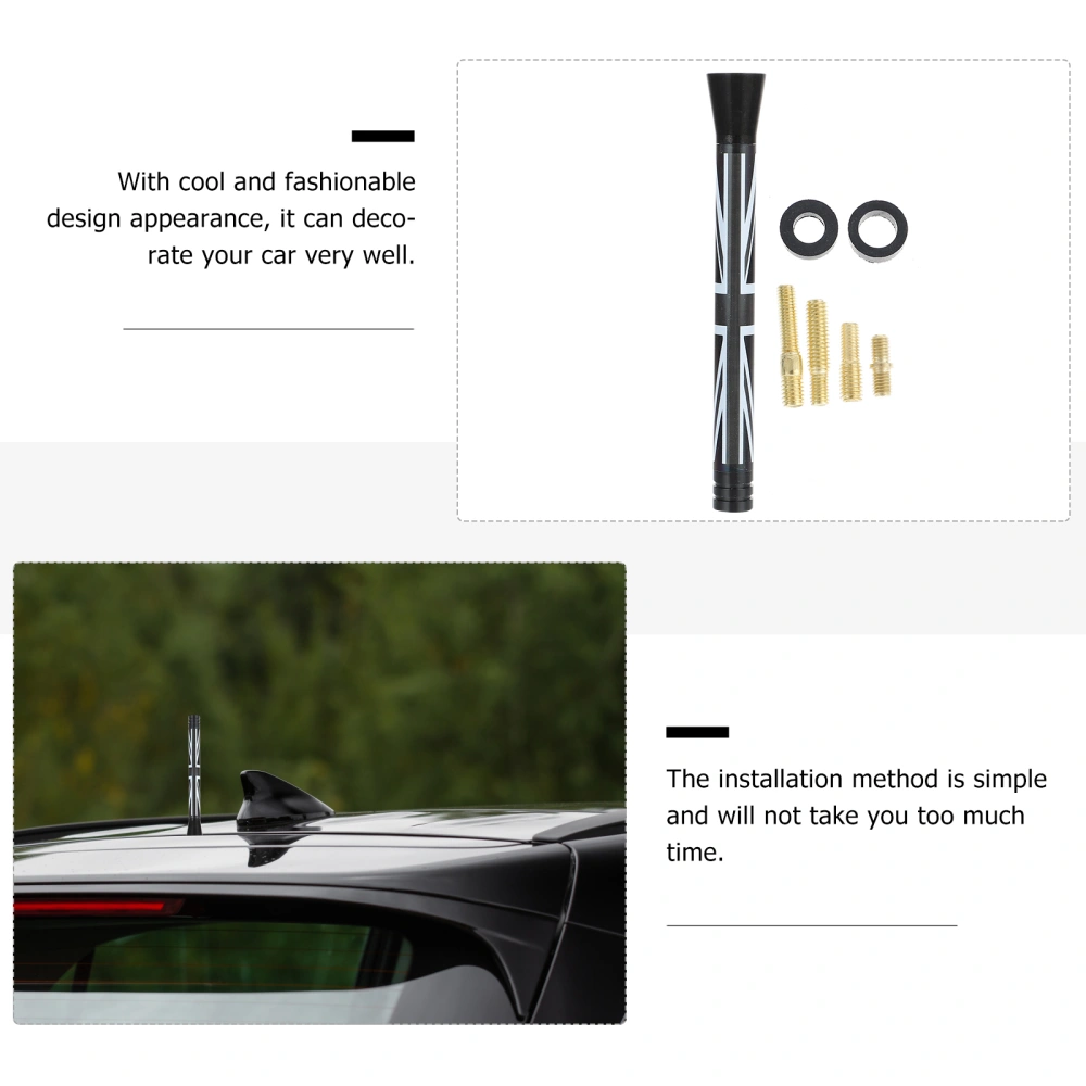 Automotive Antenna Car Modified Antenna Replacement Car Antenna Car Accessory