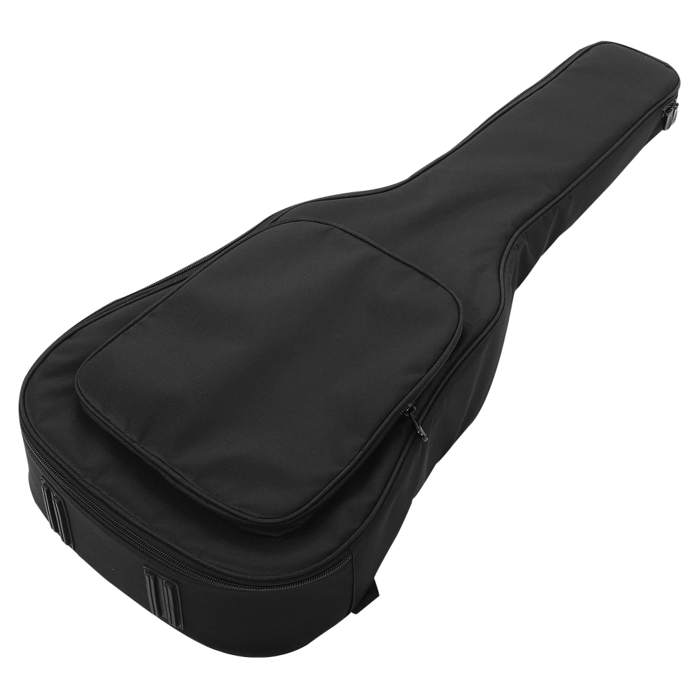 1 Pc Waterproof Guitar Storage Bag Outdoor Performance Storage Backpack