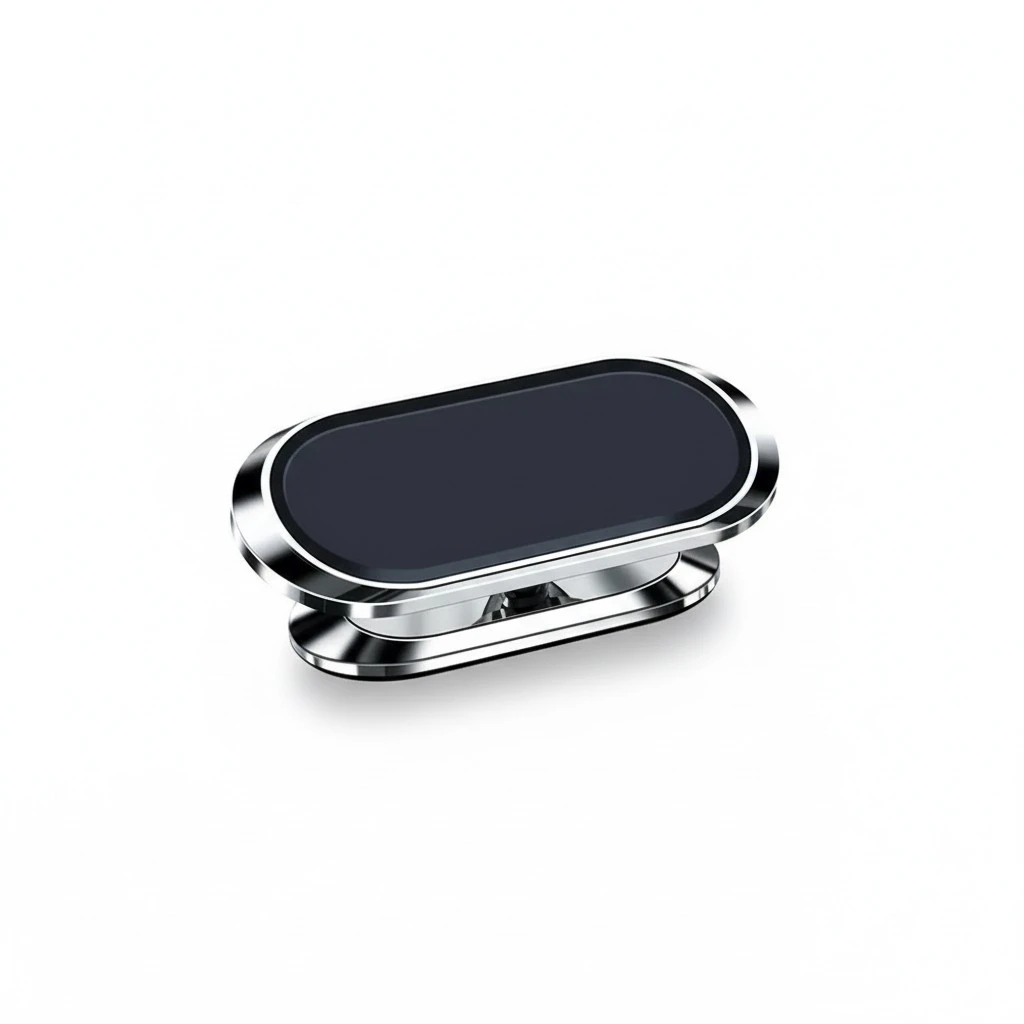 Magnetic Car Phone Stand Practical Premium Car Supporting Phone Bracket