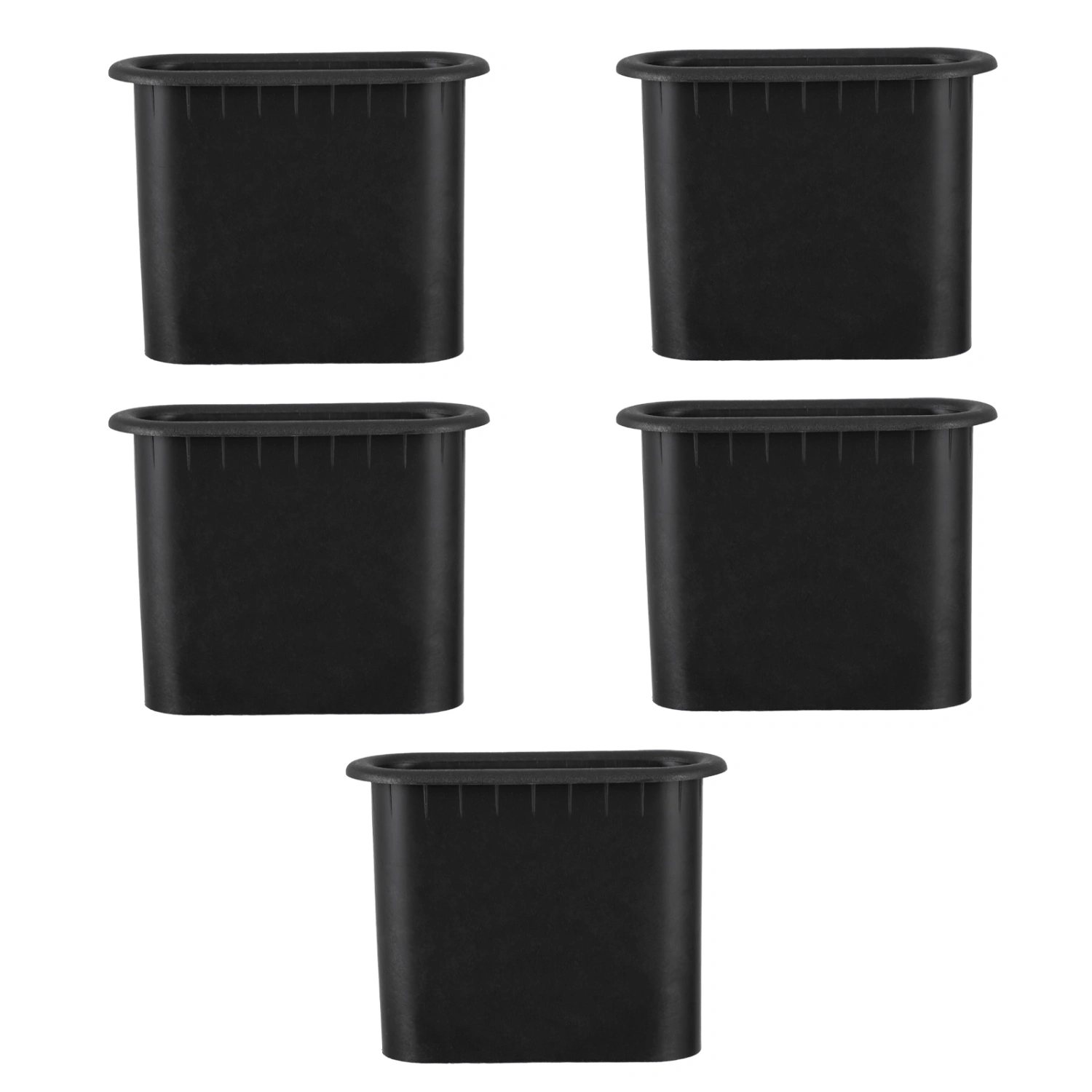 5Pcs Professional Speaker Cabinet Port Tubes Air Ports Speaker Voice Outlet