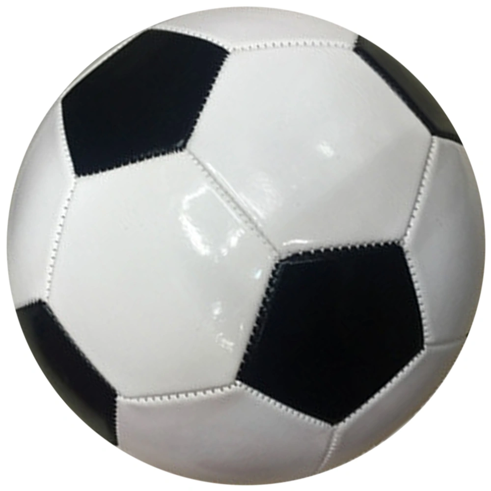 Interesting Kids Plaything Multi-function Children Toy Graffiti Soccer Ball Kids Accessory