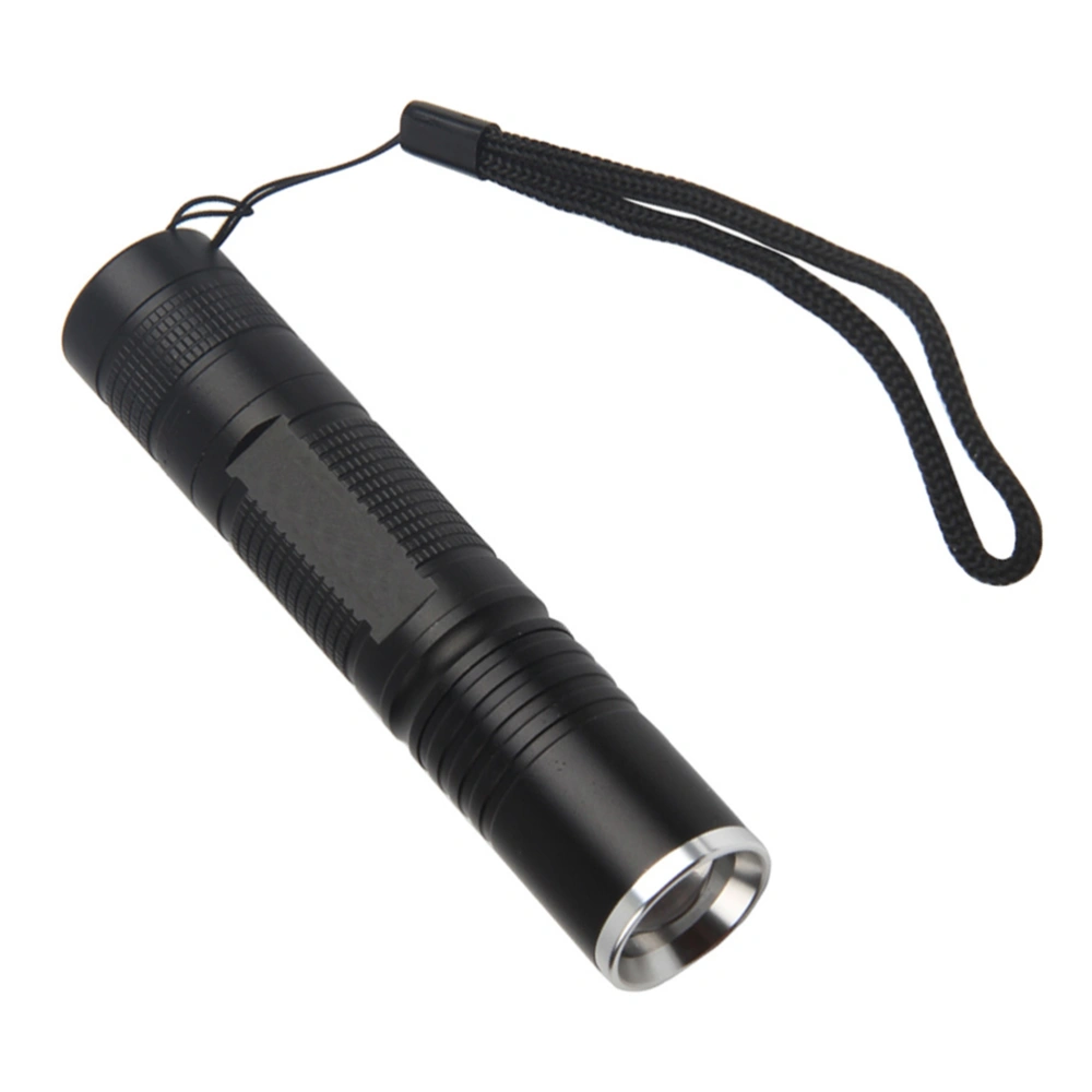 Ultra-Bright Flashlight LED Mini Torch Waterproof Portable Flashlight for Camping Walking Hiking Climbing