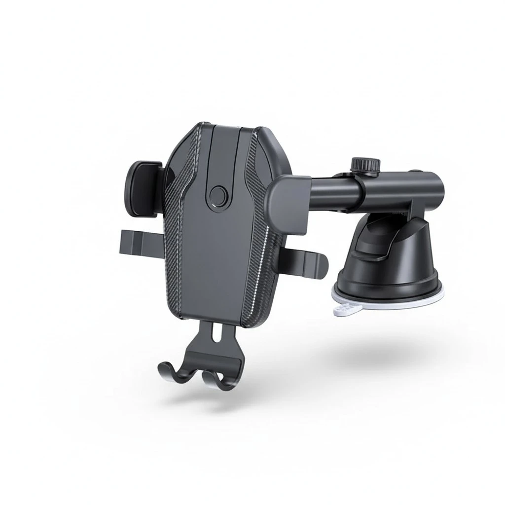 Car Navigation Phone Holder Mobile Phone Holder Car Air Outlet Phone Holder
