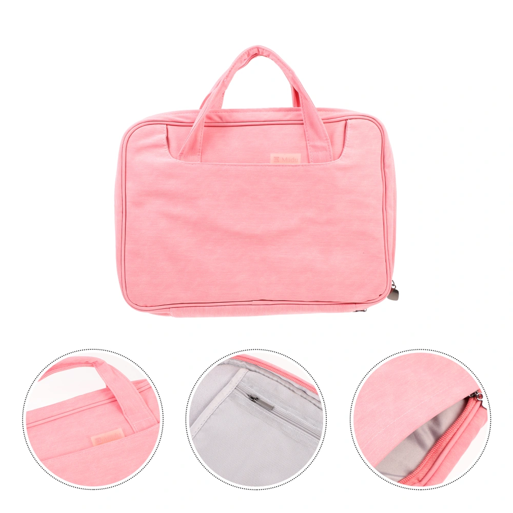 Convenient Laptop Storage Bag Outdoor Laptop Carrying Bag Computer Handbag