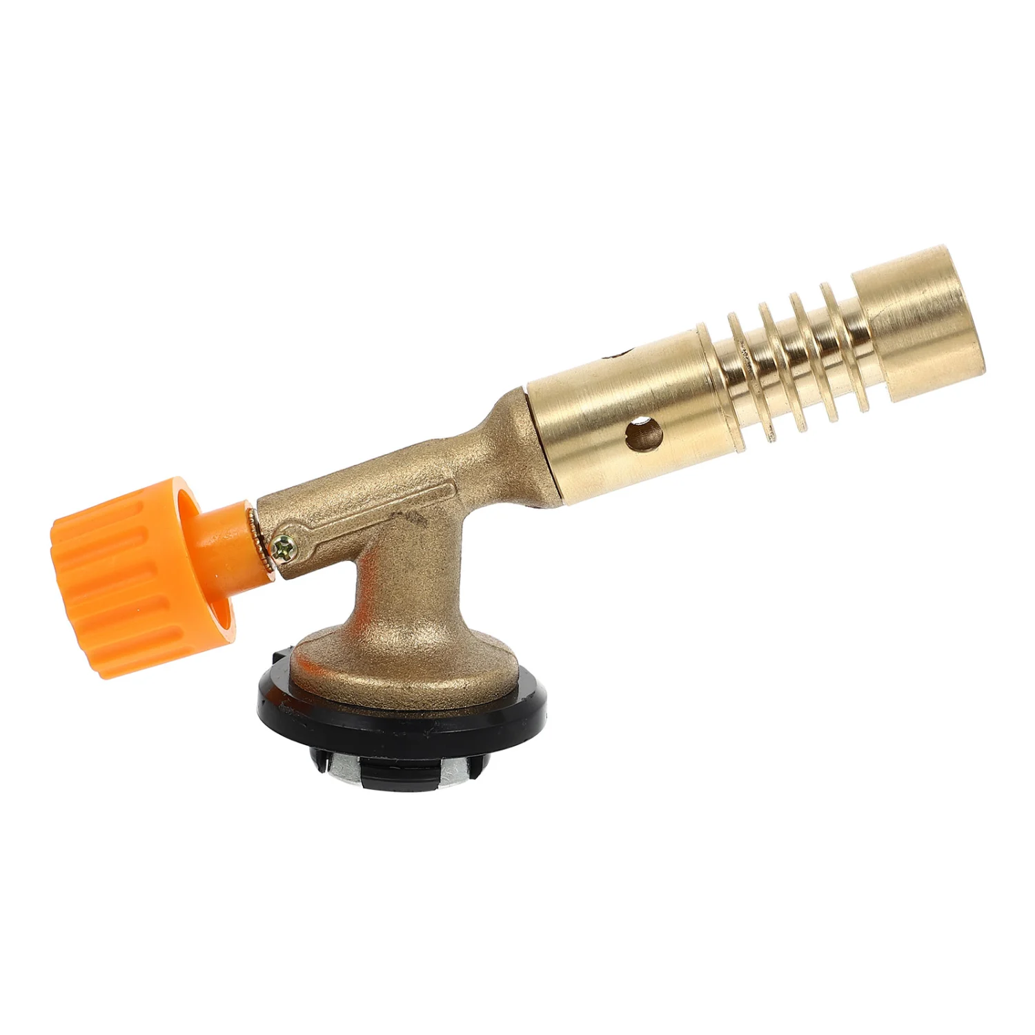 Butane Burner Welding Gas Torch Outdoor Camping Picnic BBQ Brazing Gas Torch