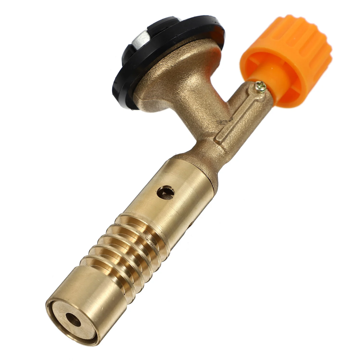 Butane Burner Welding Gas Torch Outdoor Camping Picnic BBQ Brazing Gas Torch