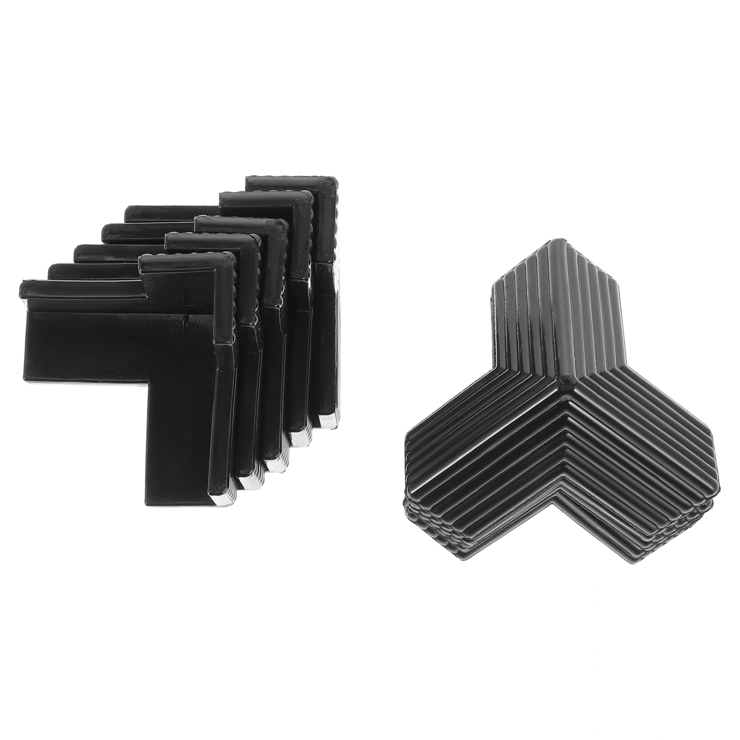 10pcs Table Corner Guards Child Security Table Corner Protector Baby Proofing Corner Guards