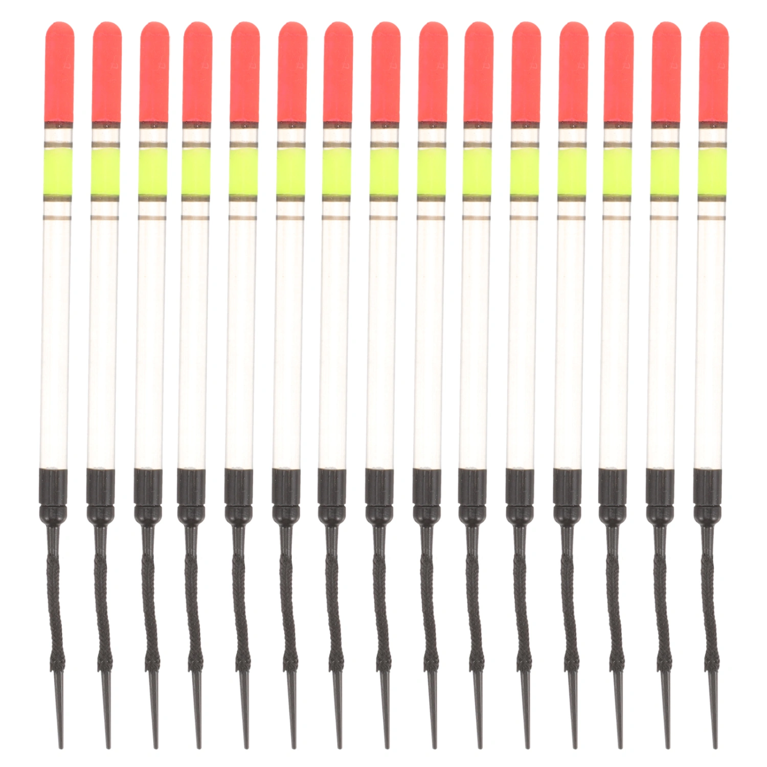 1 Bag Fishing Float Convenient Fishing Floating Bobber Fishing Wire Float Fishing Gears