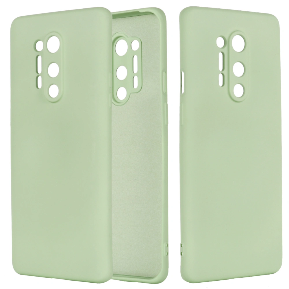 Phone Case Phone Protective Cover Compatible for OnePlus 8 Pro (EU Pattern)