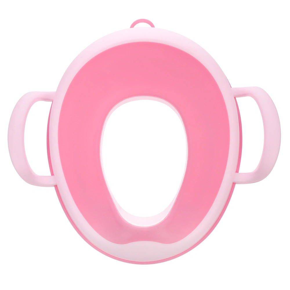 Children Potty Training Seat Multifunctional Portable Toilet Ring for Girls Boys