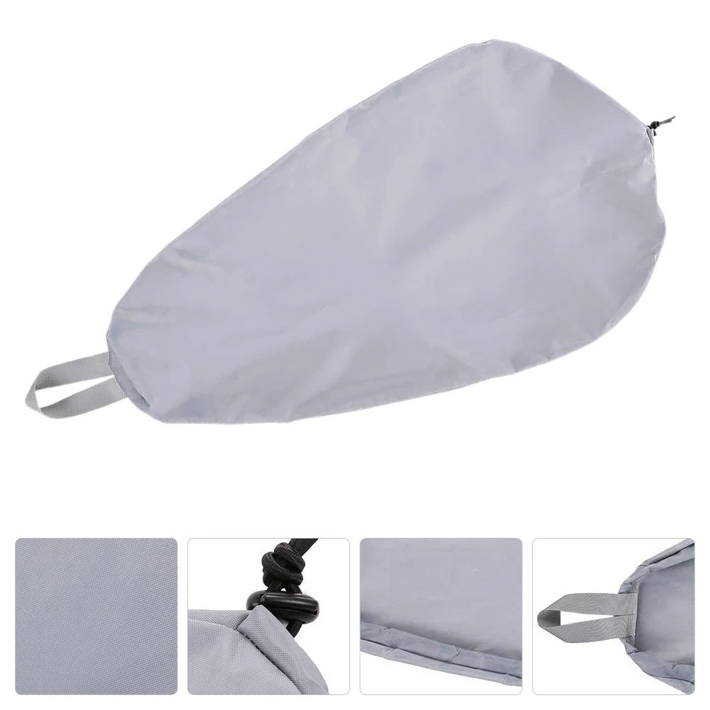 Dustproof Kayak Seat Cover Practical Kayak Seat Protector Kayak Supplies