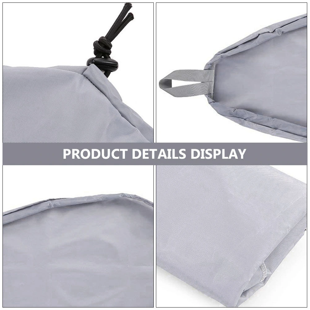 Dustproof Kayak Seat Cover Practical Kayak Seat Protector Kayak Supplies
