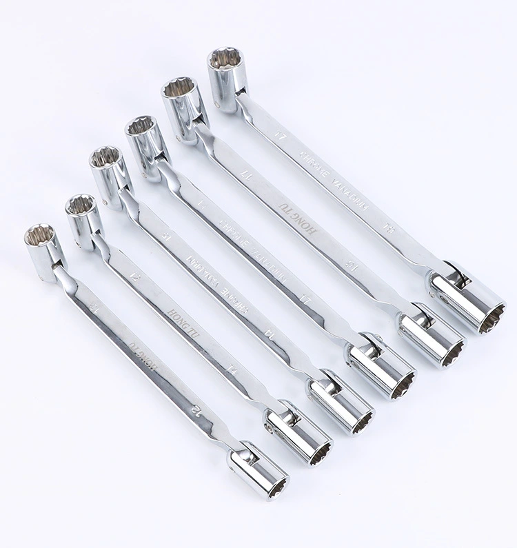 Ratchet Wrench Practical Metal Ratchet Wrench Craftsman Ratcheting Wrench