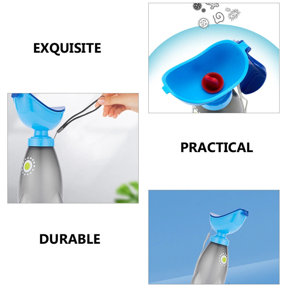 Portable Potty Travel Emergency Urinal Toddler Urinal Bottle for Car Camping