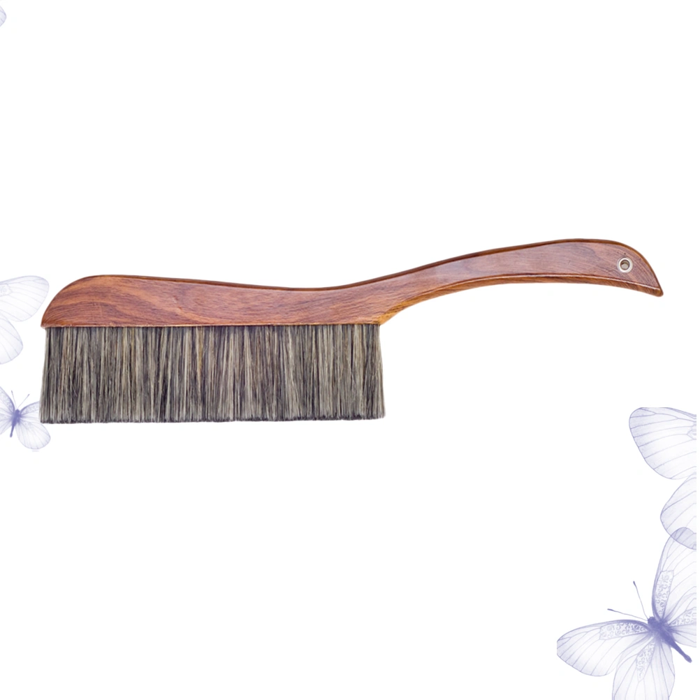 Anti-static Keyboard Cleaning Brush Long Handle Computer Keyboard Dust Remover Keyboard Cleaning Tools