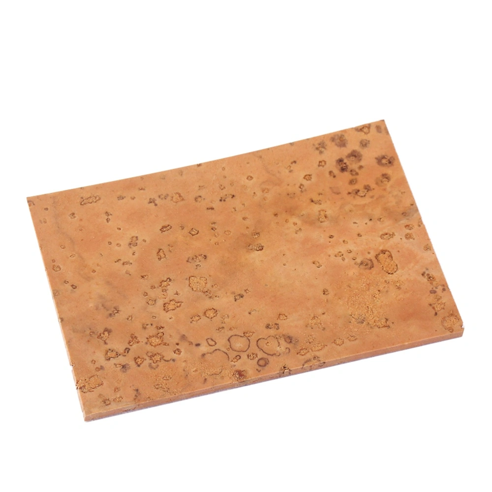 10 PCS Neck Cork Sheets for Saxophone - 60x40mm