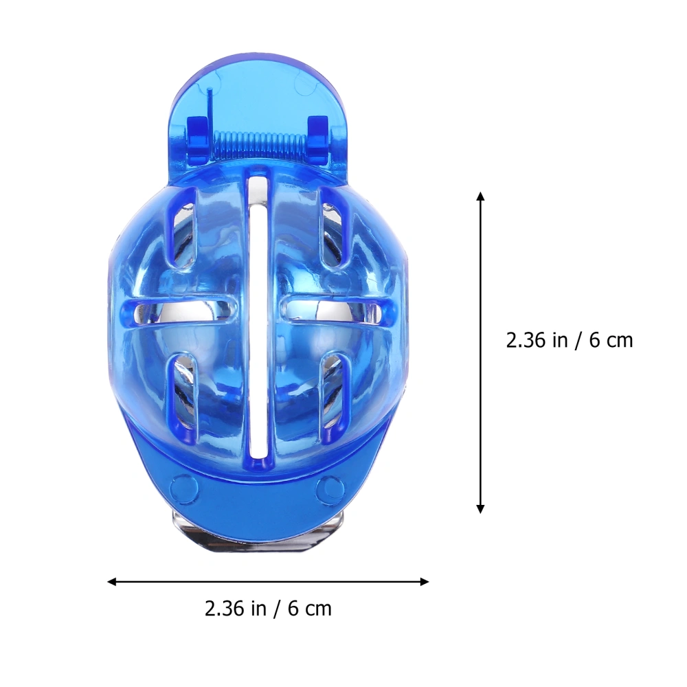 Ball Line Liner with Pen Drawing Alignment Putting Tool Accessories