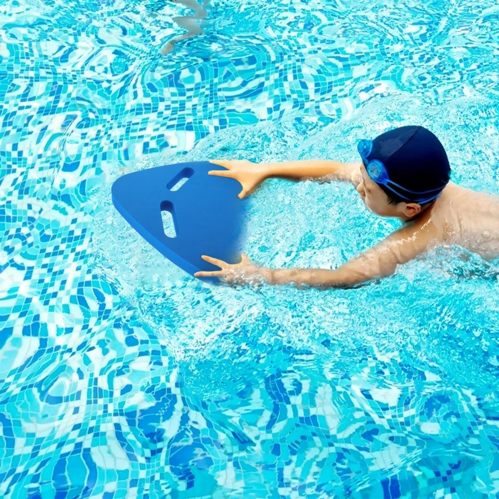 Swimming Floating Board A Design Swimming Kickboard Practical Swimming Board