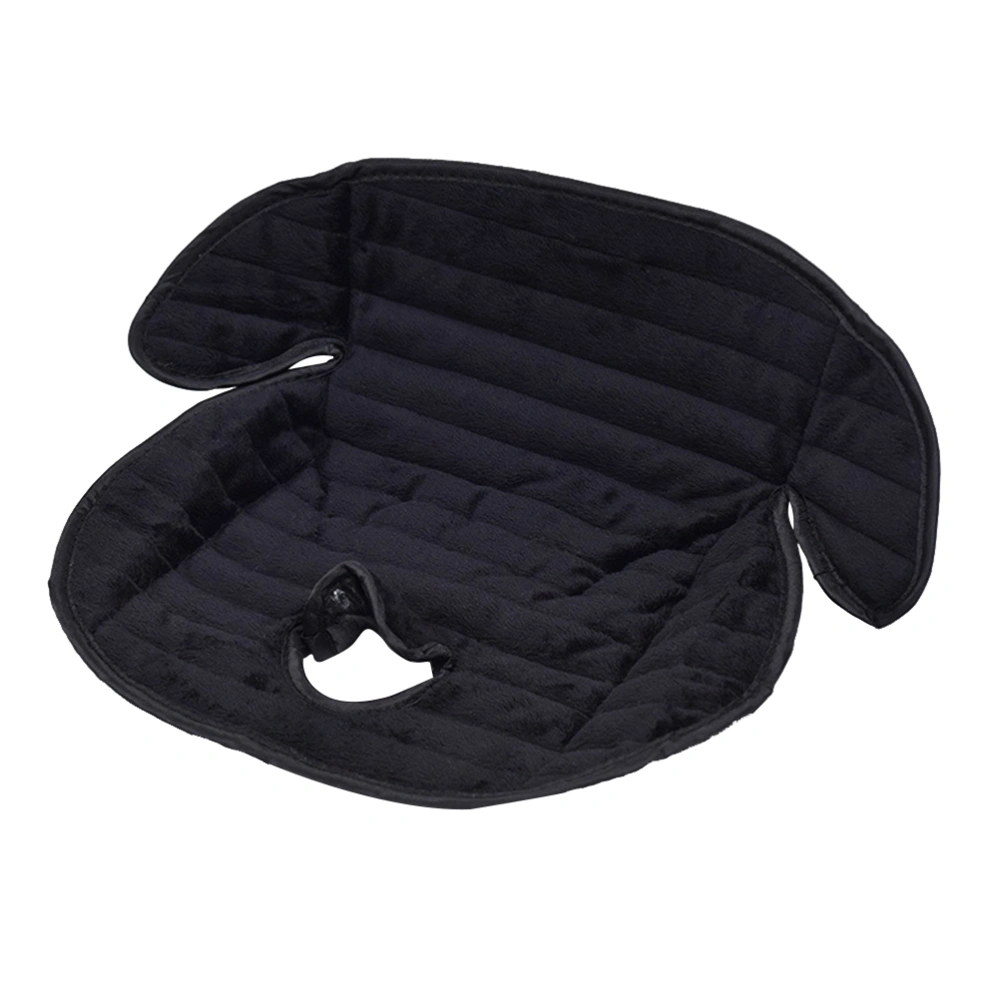 Baby Stroller Urine Isolation Cushion Breathable Stroller Liner Universal Warm Seat Cover