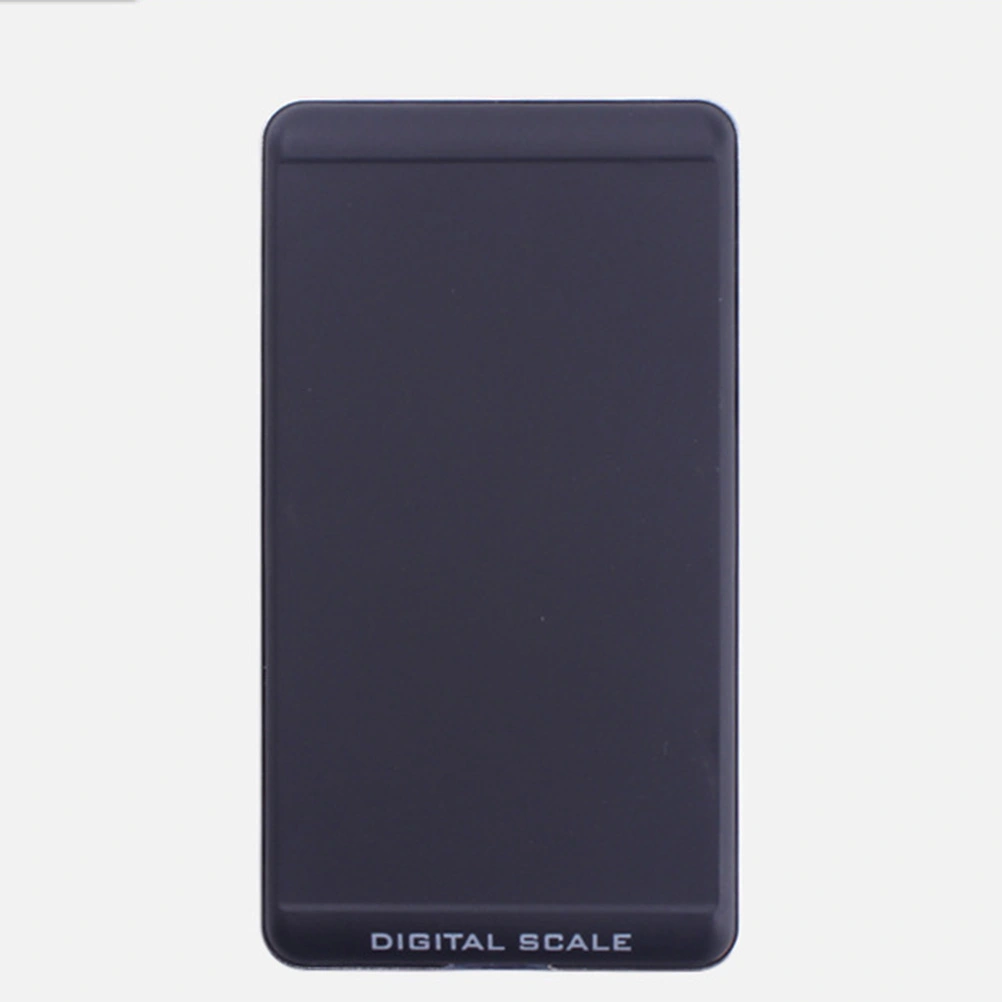Electronic Mini Digital Pocket Scales Gold Jewellery Pocket Gram Weight Scale (300g/0.01g)
