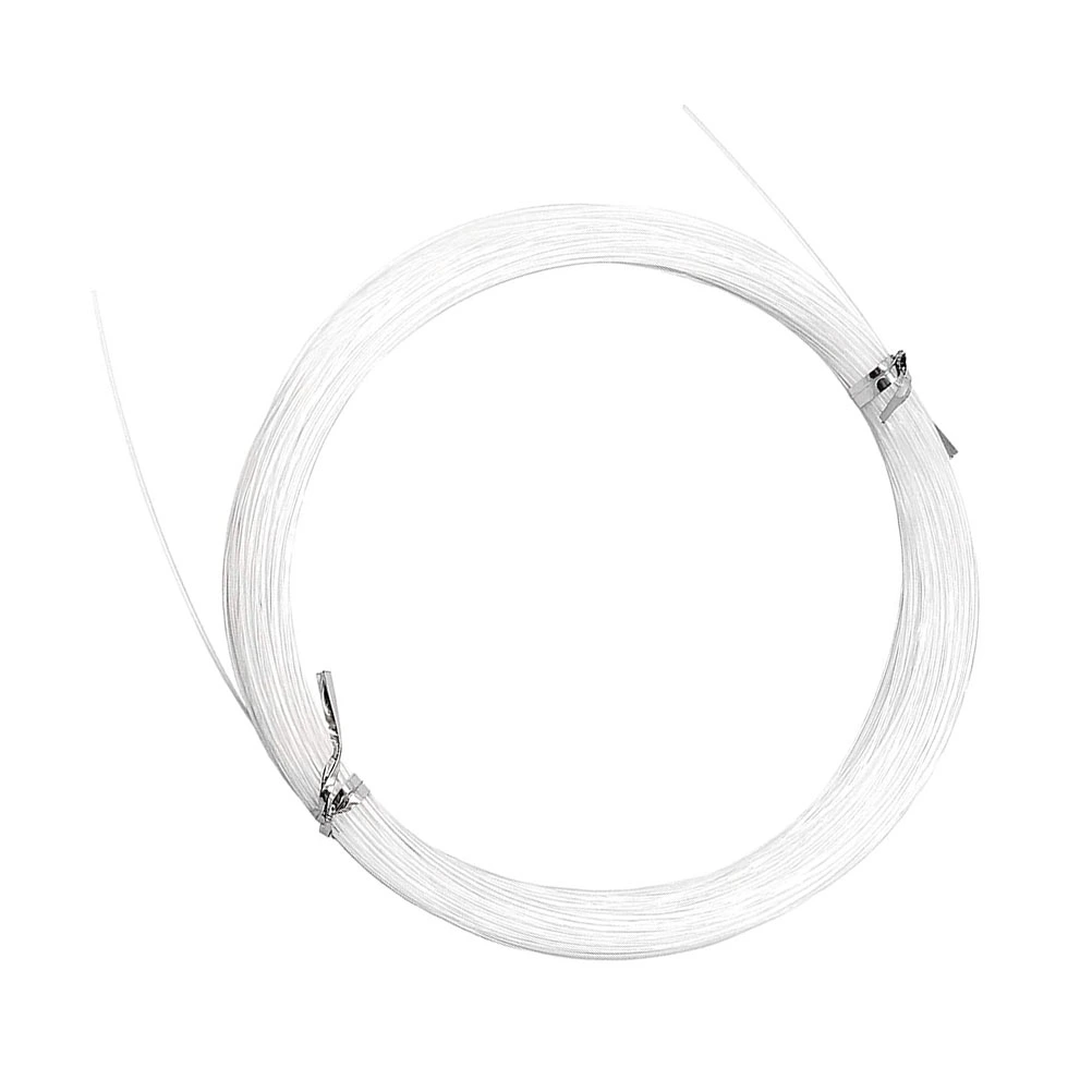 1 Roll Nylon Hanging Wire Multi-purpose Invisible Picture Frame Hanging Wire