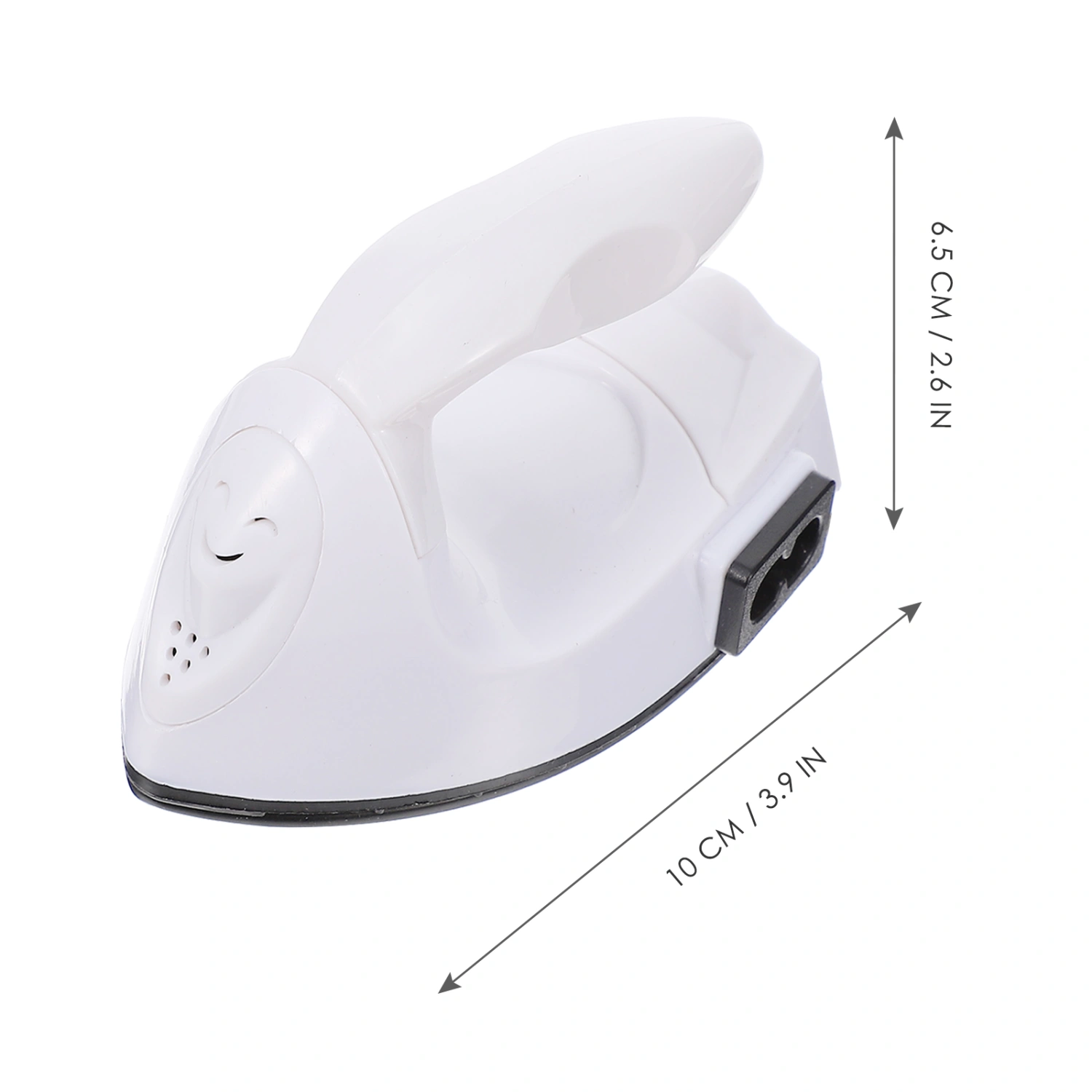 Heat Press Mini Portable Household Heat Transfer Electric Iron Supply US Plug