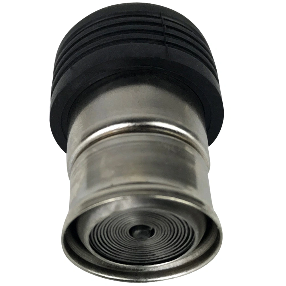 1pc Practical Cigarette Lighter Adapter Car Cigarette Lighter Socket for Vehicle