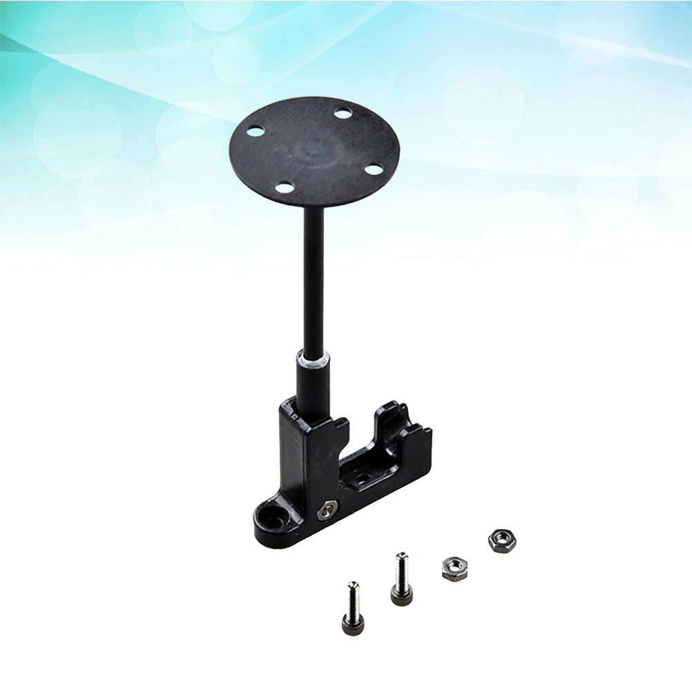 Folding GPS Holder Signal Stand Mount Support for 4-axis RC Multicopter